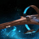 Illustration for article titled How NASA might build its very first warp drive